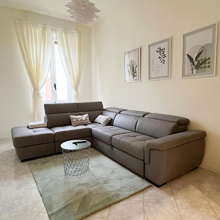 La Dolce Vita - Moscova 1 Apartment Milan Exterior photo